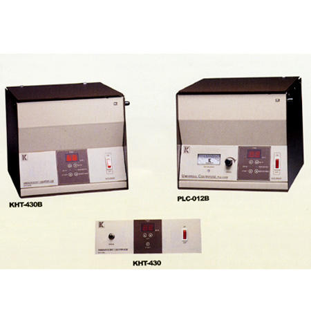 Micro Haematocrit Centrifuge (Micro Hématocrite Centrifugeuse)