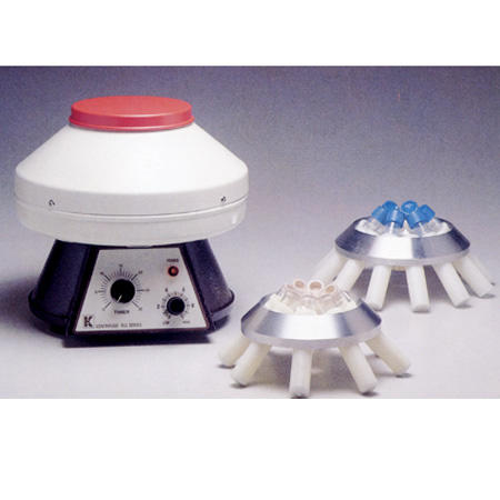 Table Top Centrifuge (Table Top Centrifuge)