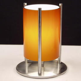 TABLE LAMPS (LAMPES DE TABLE)