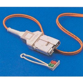 Fiber Optic Adaptor (Волоконно-оптический адаптер)