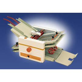 Folding Machine (Plieuse)