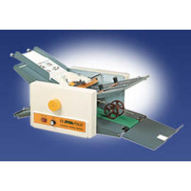 DE-8 Paper Folding Machine (DE-8 Paper Folding Machine)