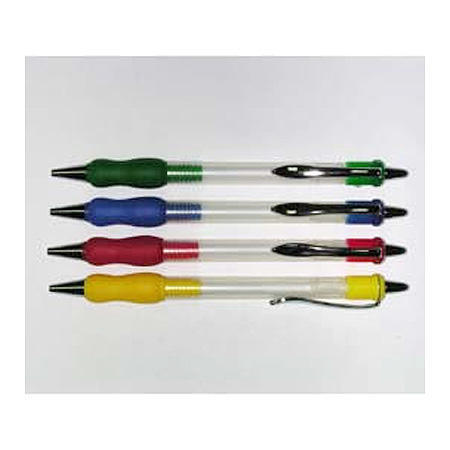 plastic ball pen (plastic ball pen)