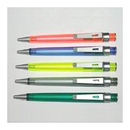 Plastic Pen (Plastic Pen)