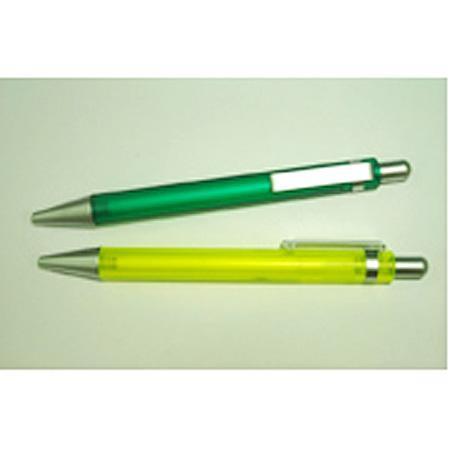 Plastic Pen (Plastic Pen)