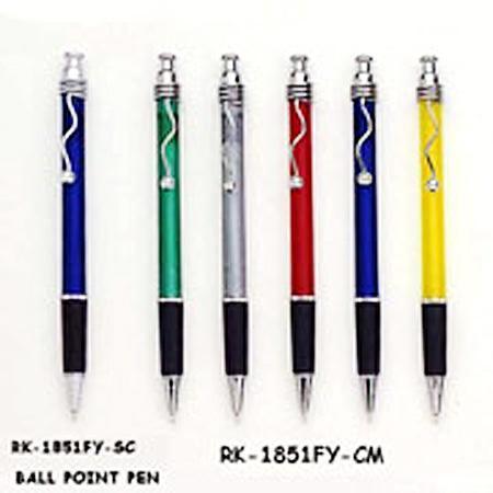 Plastic Pen (Plastic Pen)