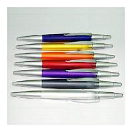 Plastic Pen (Plastic Pen)