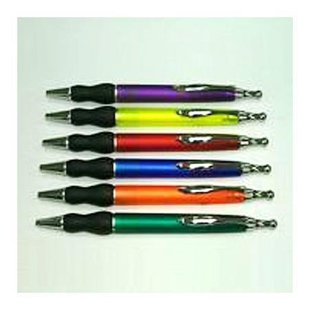 Plastic ball pen (Stylo bille en plastique)