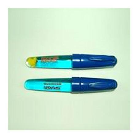 plastic ball pen (Stylo bille en plastique)