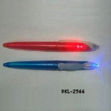 LED light pen (Светодиодные световое перо)