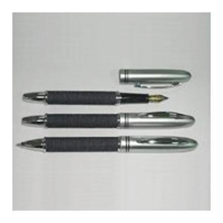 Woven cloth ball pen (Woven cloth ball pen)