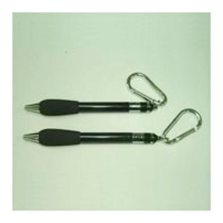 Key chain pen (Chane stylo pice)