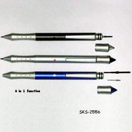 multi-function pen (multi-fonction stylo)