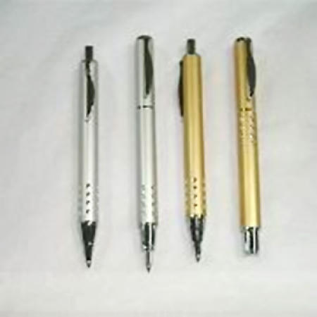 Brass Pen (Brass Pen)