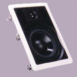 IN-WALL SPEAKER (IN-WALL SPEAKER)