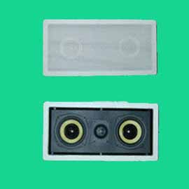 CENTER IN-WALL SPEAKER (CENTER IN-WALL SPEAKER)