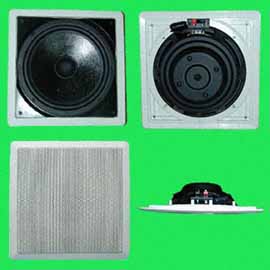 SILM IN-WALL SPEAKER (Silm IN-WALL SPEAKER)