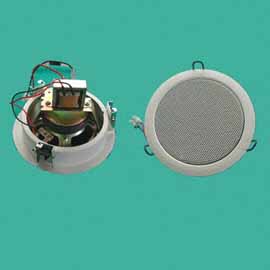 CEILING SPEAKER (Потолочный громкоговоритель)