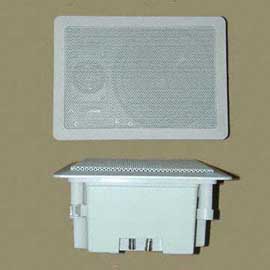 IN-WALL SPEAKER (IN-WALL SPEAKER)