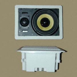 IN-WALL SPEAKER (In-Wall SPEAKER)