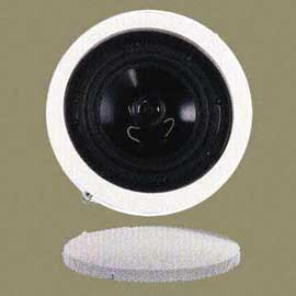 CEILING SPEAKER (Потолочный громкоговоритель)