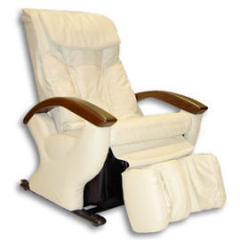 The Intelligence Health-care Chair, Massage Bed, Blood Circulator, Foot Massager