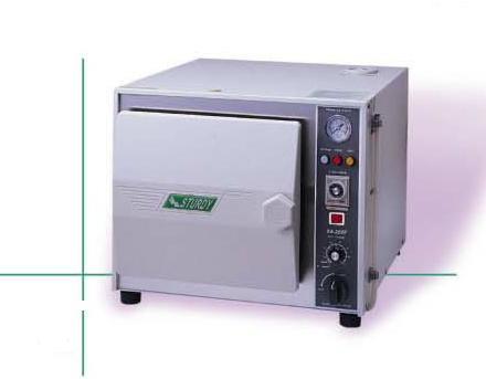 Autoclave-Falcon series