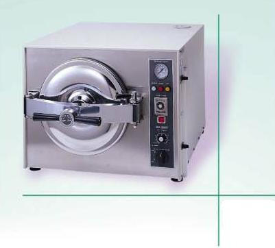 Autoclave-Falcon series