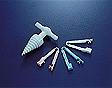 Jaw spreader and Umbilical Cord Clip (Épandeur Jaw et de cordon ombilical Clip)