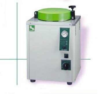 Autoclave-Poleax series