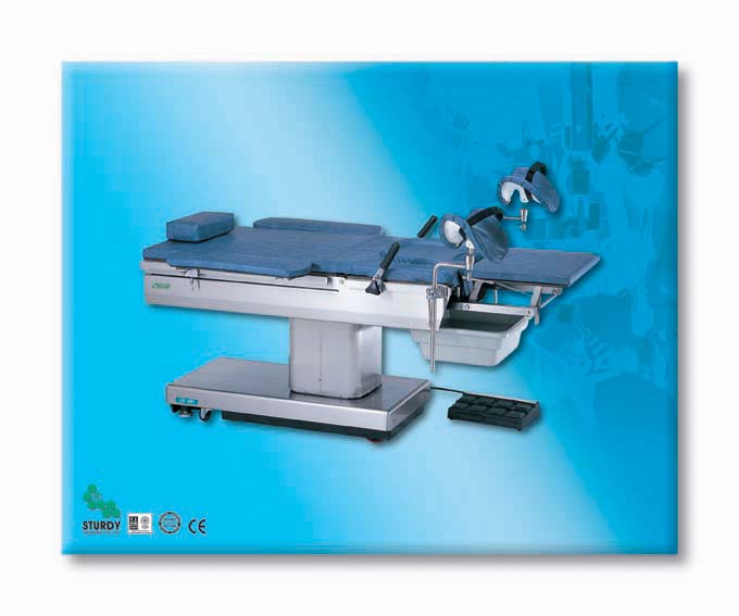 GYNECOLOGICAL OBSTETRIC & EXAMINATION TABLE (ЖЕНСКОЙ АКУШЕРСКОЙ & ЭКСПЕРТИЗА ТАБЛИЦА)