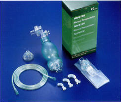 PVE resuscitator-Infant (PVE resuscitator-Infant)