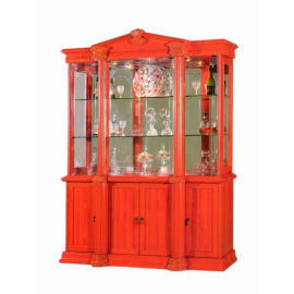 Alcohol Cabinet (Алкоголь кабинет)