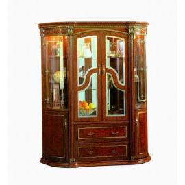 Alcohol Cabinet (Алкоголь кабинет)