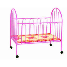 Baby Bed