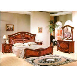 Bedroom Furniture (Meubles de Chambre)