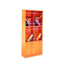 Book Shelf (Книжная полка)