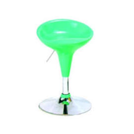 Metal Glass Stool (Metal Glass Stool)