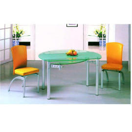 Dining table&chair