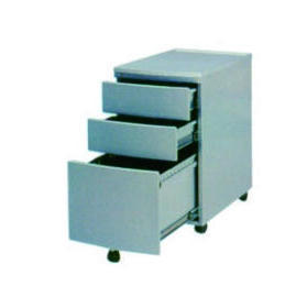 Metal office furniture