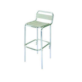 Metal stool (Metal stool)