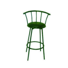 Metal stool (Metal selles)