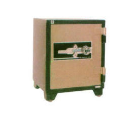 safety box (Coffre)