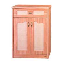 Show cabinet (Afficher cabinet)