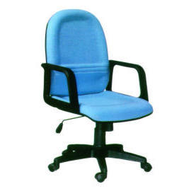 Office chair (Кресло офисное)