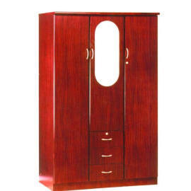 Wardrobe (Penderie)