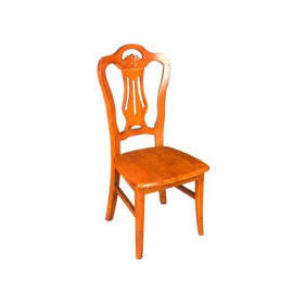 Wooden dining chair (Wooden dining chair)