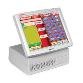 Touch Terminal Hybrid POS (Гибридный сенсорный терминал POS)