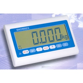 Weighing Indicators (Весовые индикаторы)