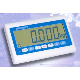 Weighing Indicators (Indicateurs de pesage)